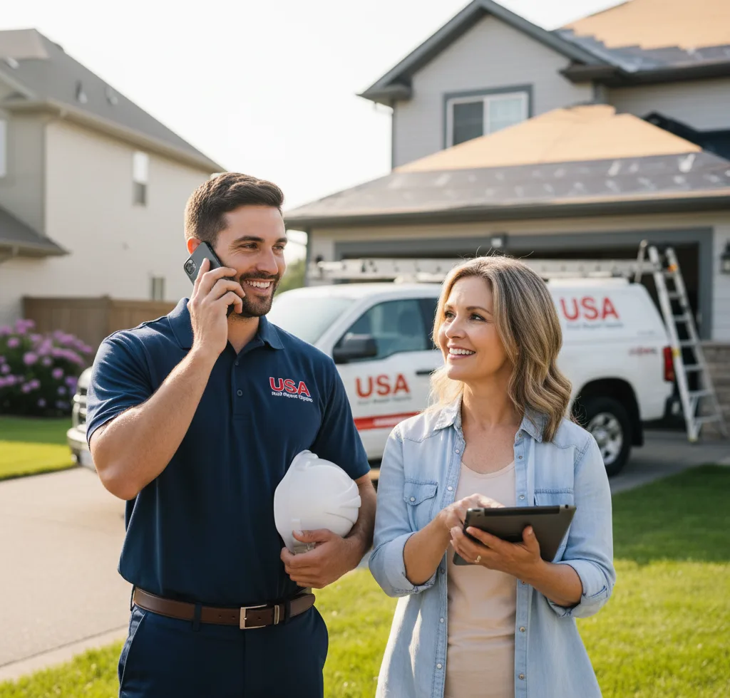 Emergency Roof Repair in Monsey, NY